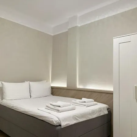 Apartment In The Center Of Agia Sophia Thessaloniki Exterior photo