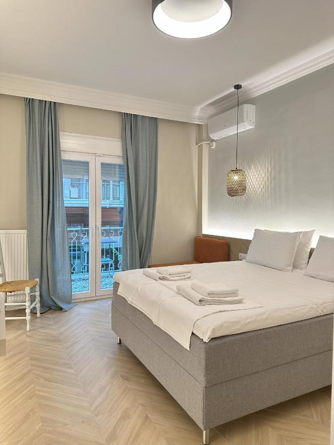 Appartement In The Center Of Agia Sophia Thessalonique