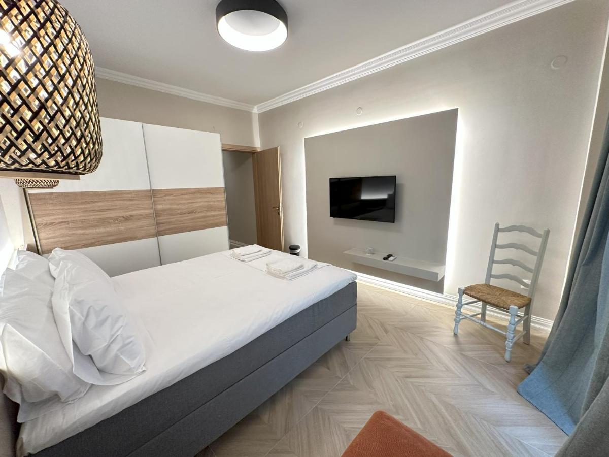 Appartement In The Center Of Agia Sophia Thessalonique