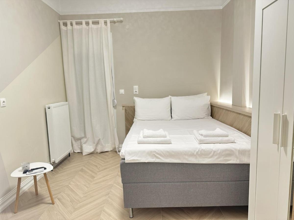 Appartement In The Center Of Agia Sophia