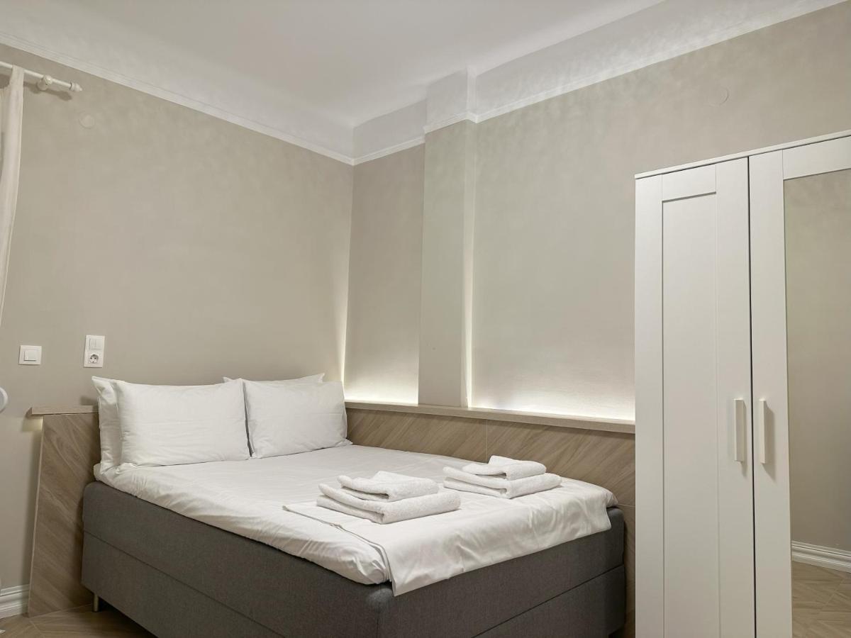Appartement In The Center Of Agia Sophia *