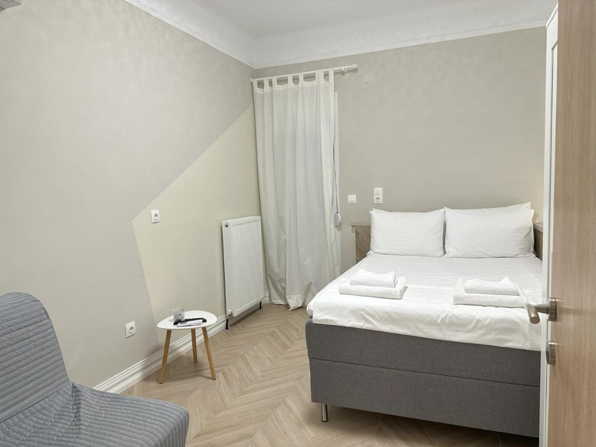 In The Center Of Agia Sophia Appartement *