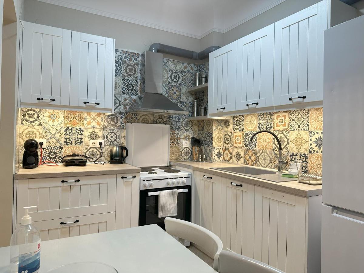 In The Center Of Agia Sophia Appartement *