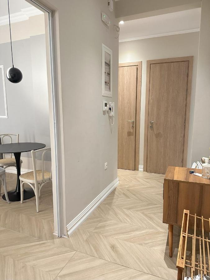 In The Center Of Agia Sophia Appartement Thessalonique