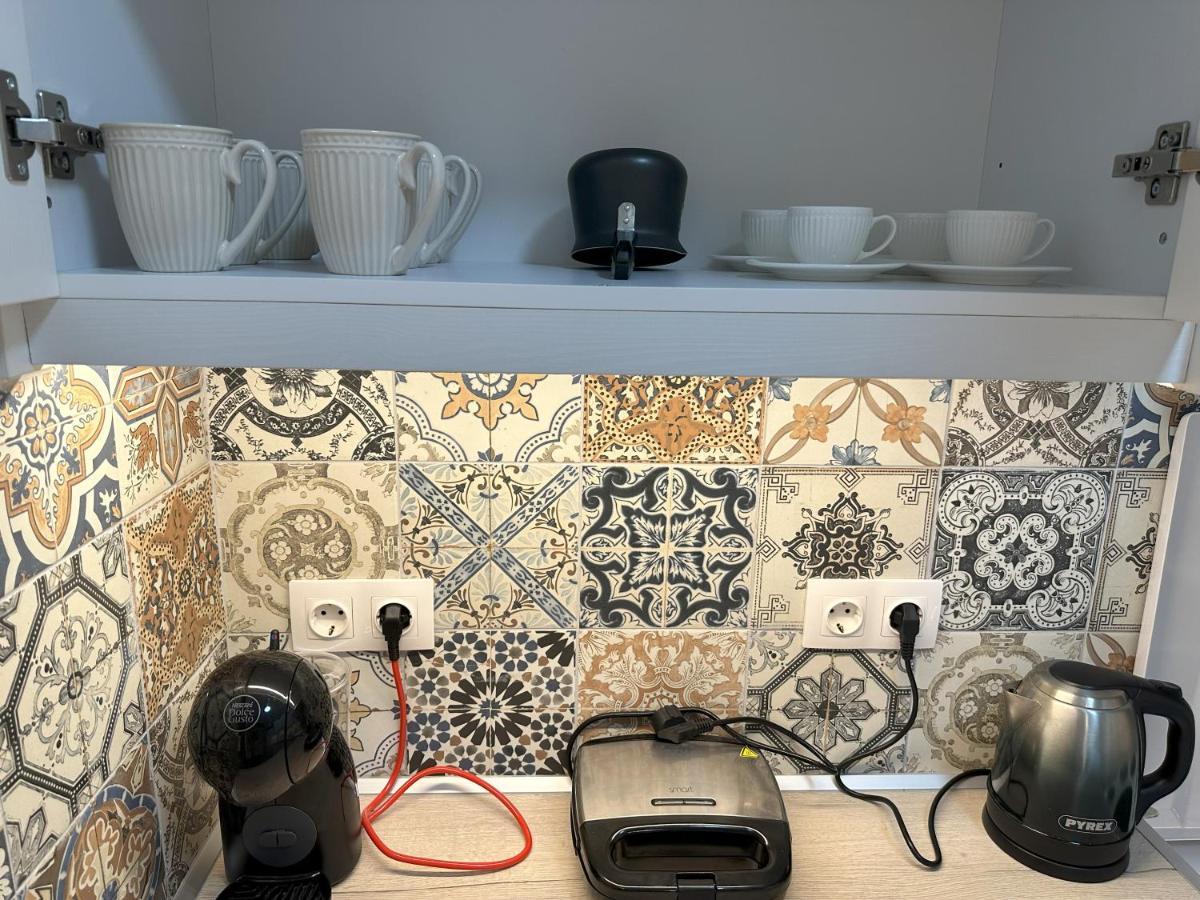 Appartement In The Center Of Agia Sophia Thessalonique