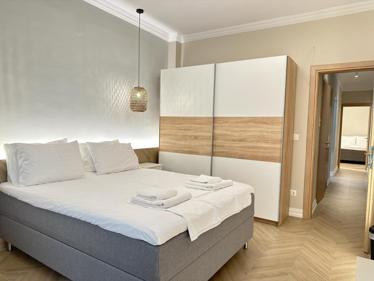 Appartement In The Center Of Agia Sophia Thessalonique