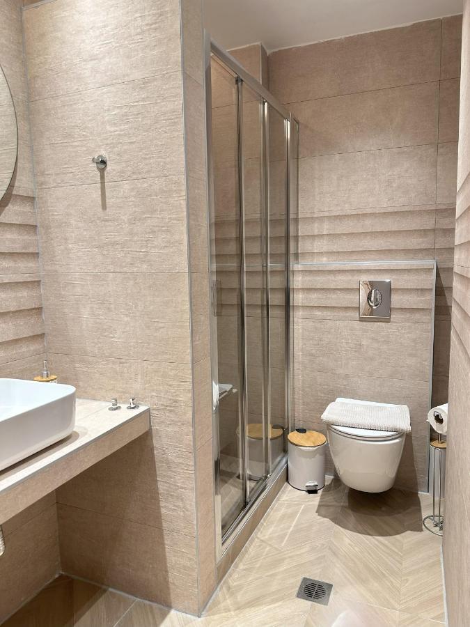 In The Center Of Agia Sophia Appartement